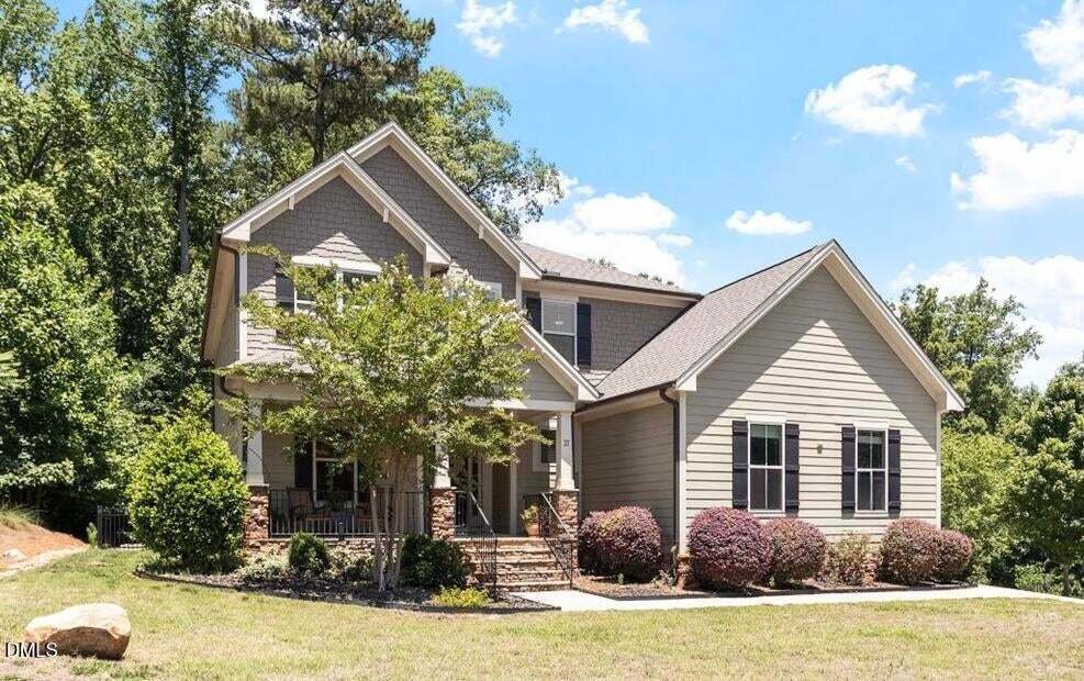 House in Chapel Hill, North Carolina, United States 3 - 18145875