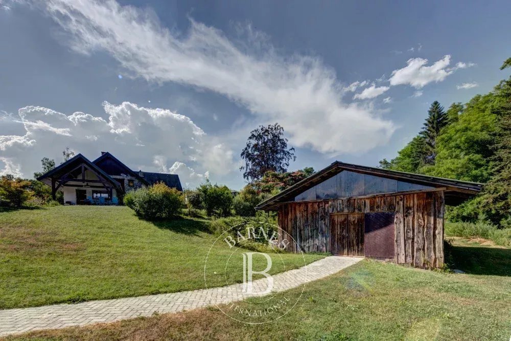 Casa en Rumilly, Auvernia-Ródano-Alpes, Francia 4 - 18777563