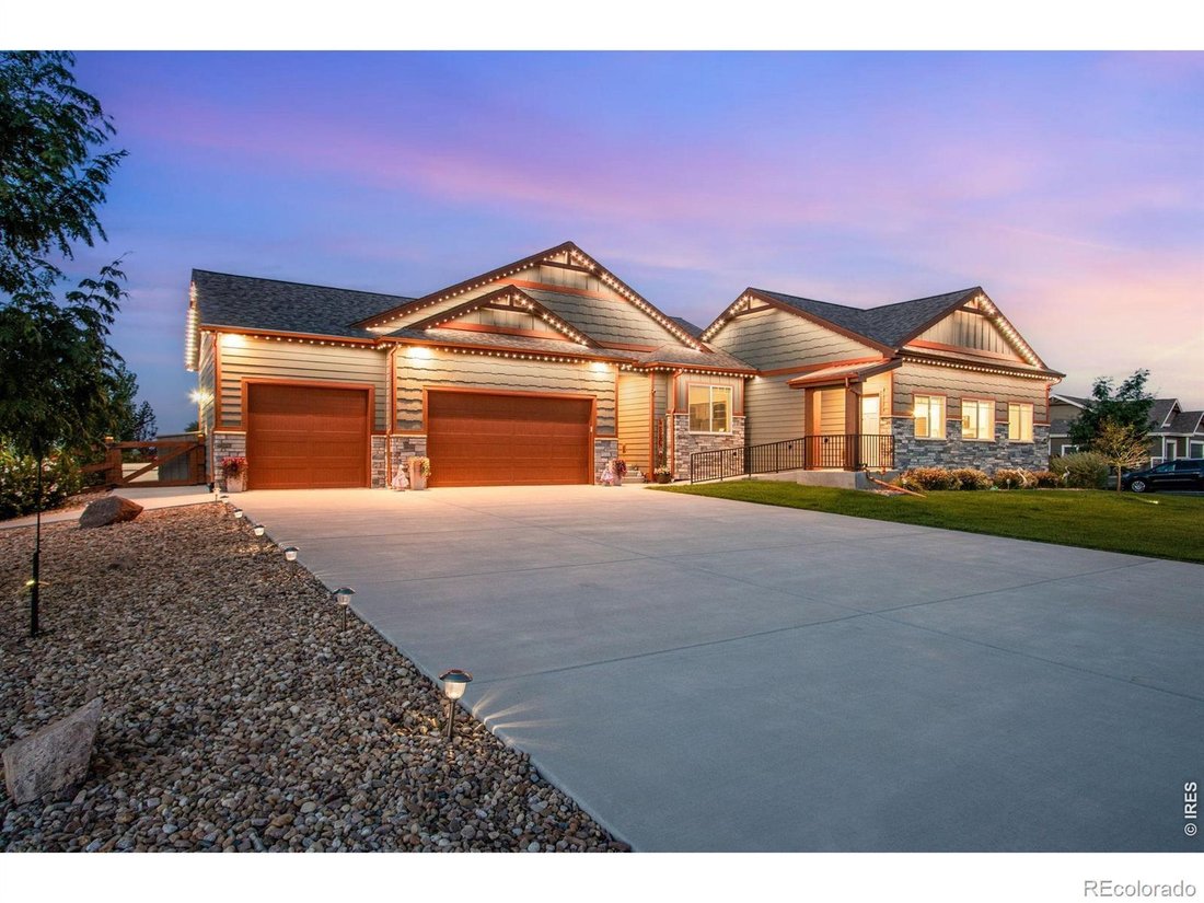 House in Severance, Colorado, United States 2 - 18781768