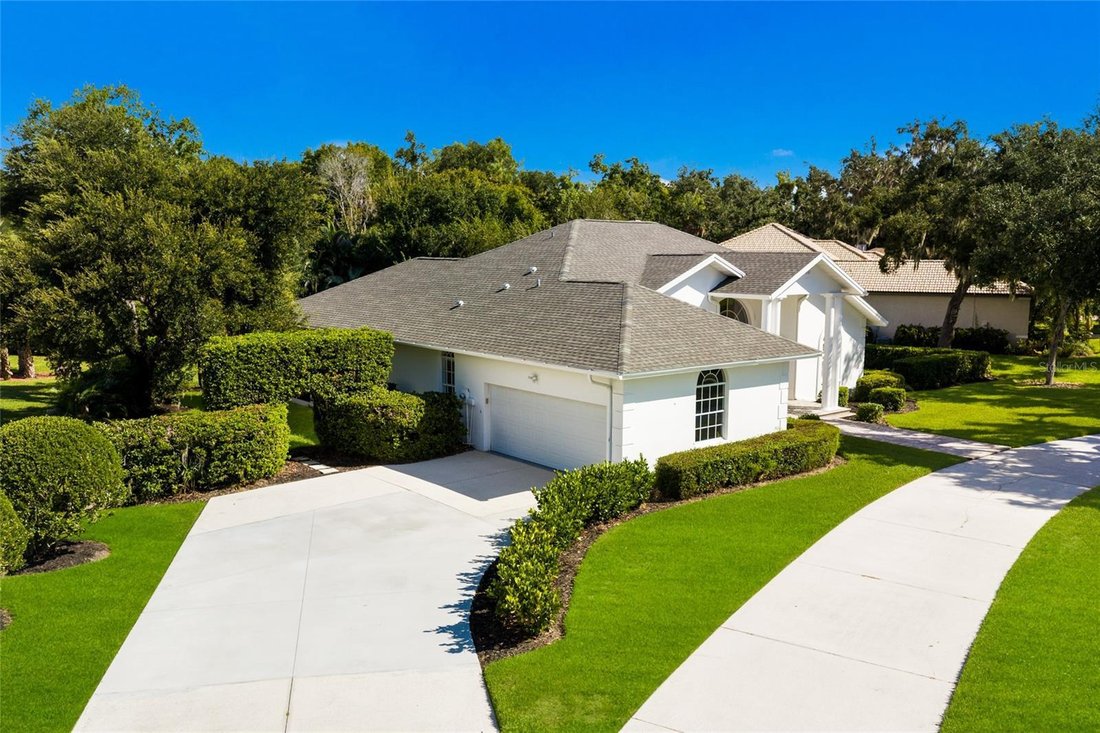 Casa en Parrish, Florida, Estados Unidos 5 - 18776133