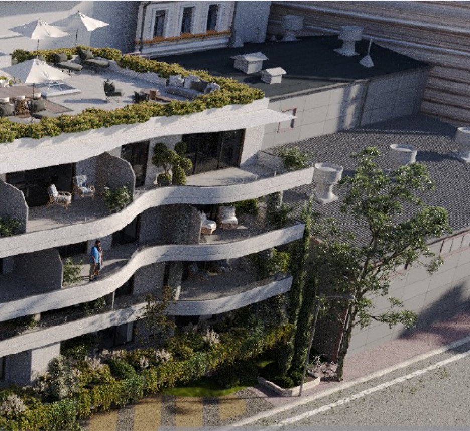 Appartement en Italie 1 - 18780713