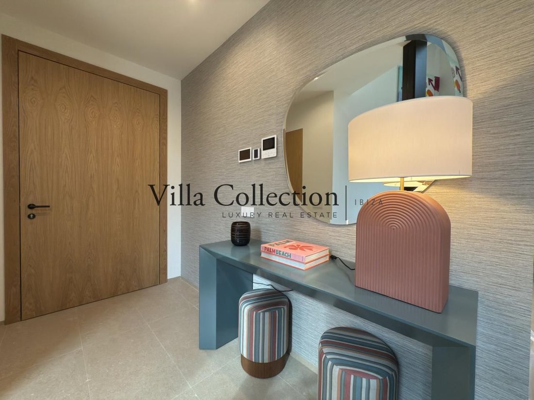 Villa in Santa Eularia des Riu, Balearic Islands, Spain 4 - 15984055