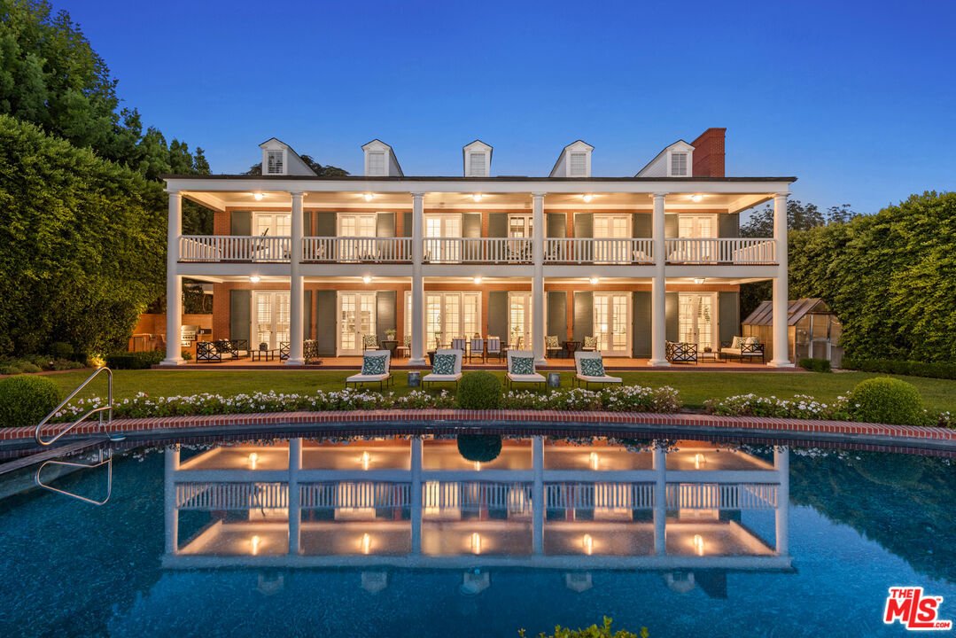 Haus in Beverly Hills, Kalifornien, Vereinigte Staaten 2 - 18778243