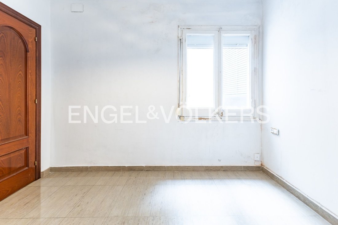 Apartment in Sant Andreu de Palomar, Barcelona, Spain 5 - 18779798