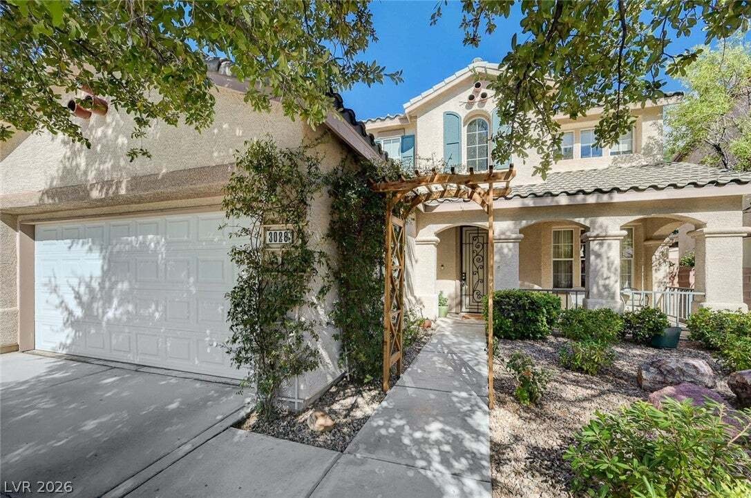 Casa a Las Vegas, Nevada, Stati Uniti 2 - 18779316