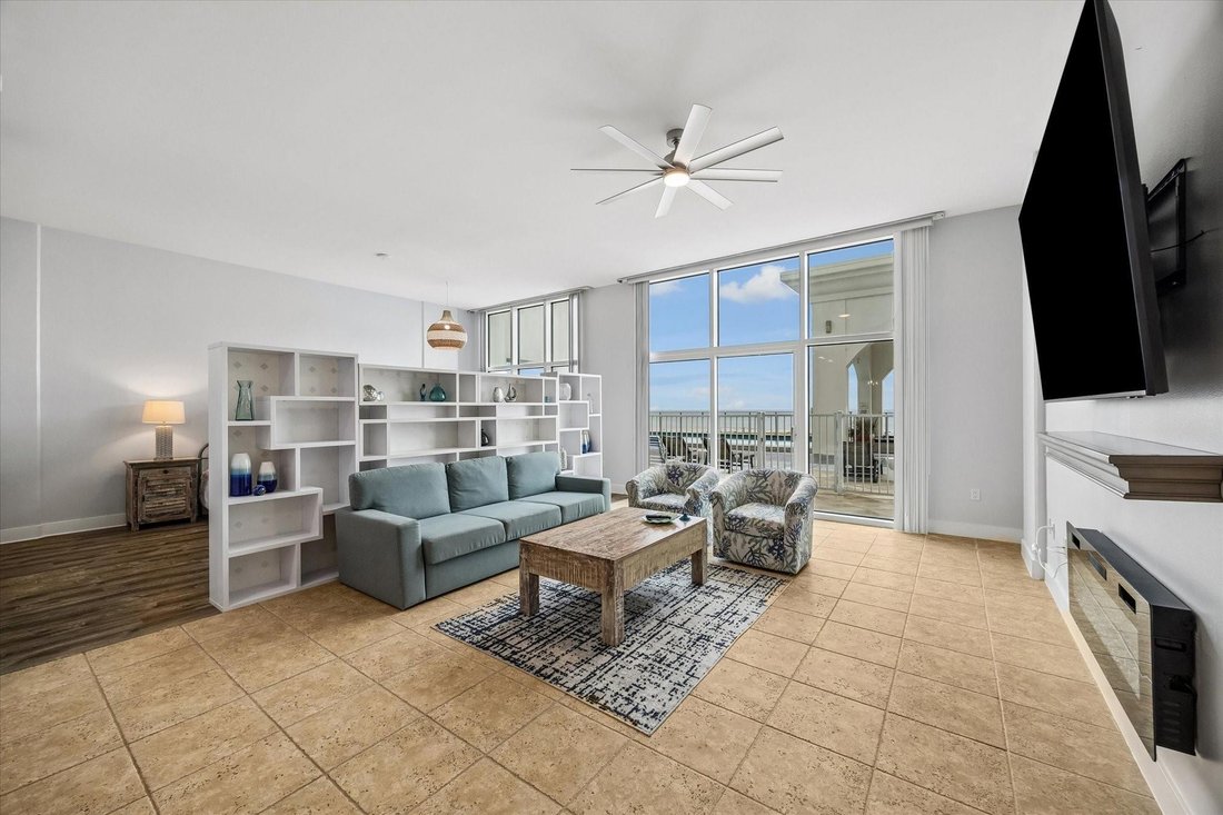 Condominio en Galveston, Texas, Estados Unidos 4 - 18692357