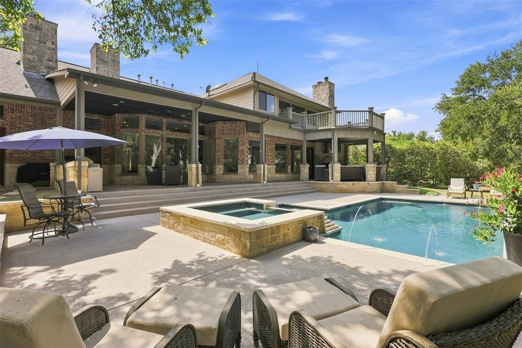 Casa a Celina, Texas, Stati Uniti 4 - 18780331