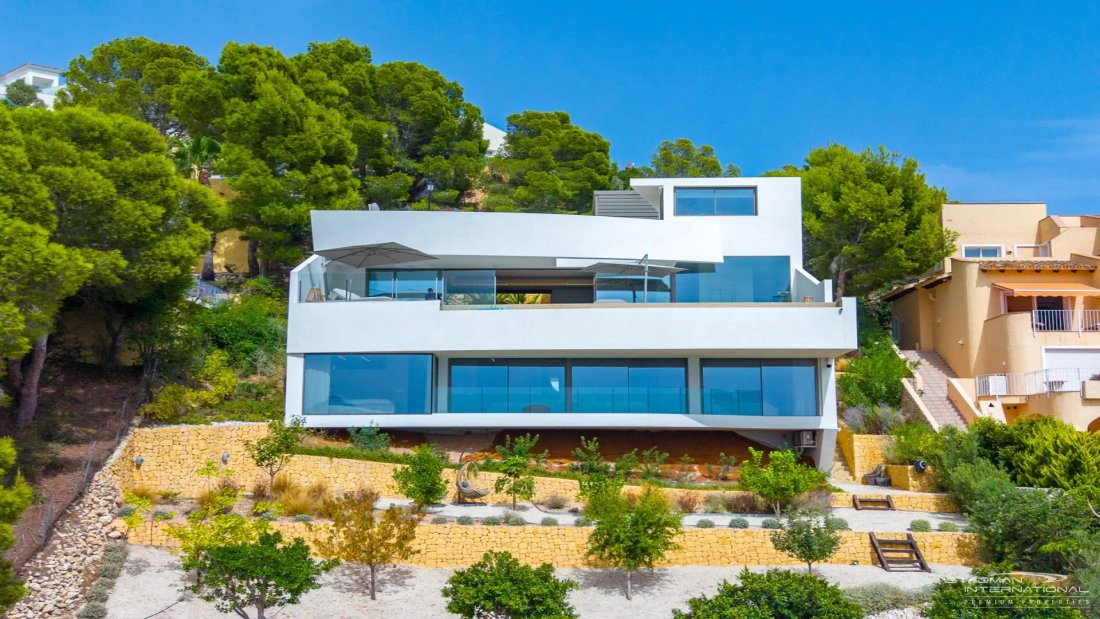 Villa in Altea Hills, Altea, Valencian Community 5 - 18780195