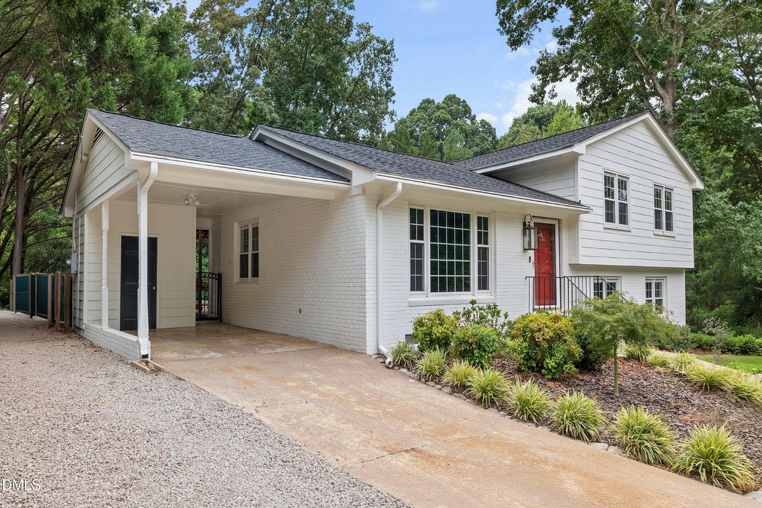 Casa en Cary, Carolina del Norte, Estados Unidos 3 - 18777498