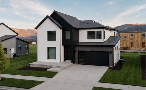 Haus in Heber City, Utah, Vereinigte Staaten 1
