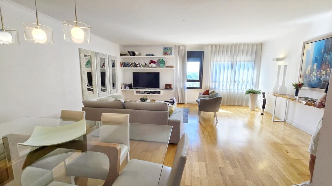 Apartamento en Campolide, Lisboa, Portugal 5 - 18780660