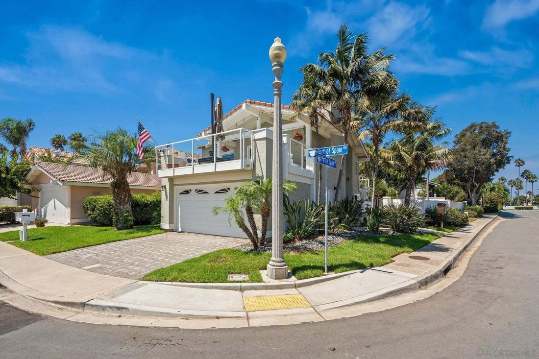 House in Coronado, California, United States 2 - 18781947