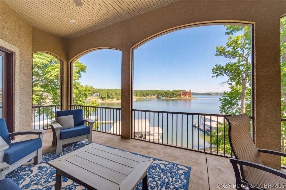 Casa a Sunrise Beach, Missouri, Stati Uniti 5 - 18778648