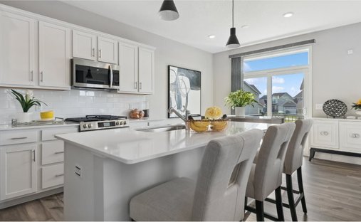 Maison à Medina, Minnesota, États-Unis 1