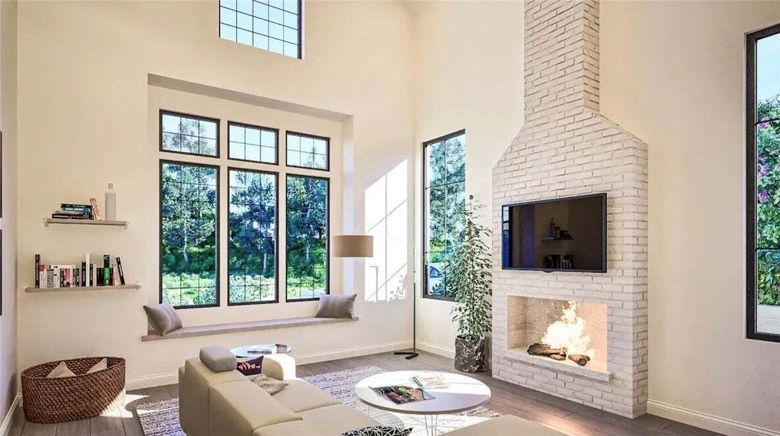 House in Los Angeles, California, United States 2 - 16523793