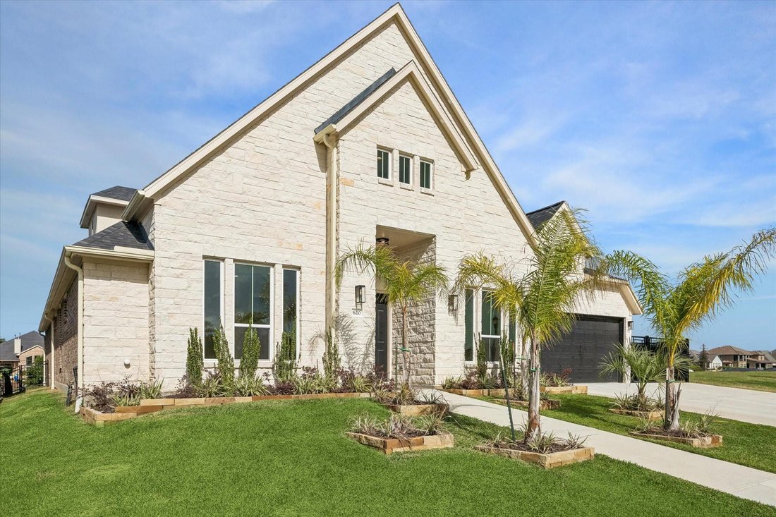 Maison à Kemah, Texas, États-Unis 2 - 18776788