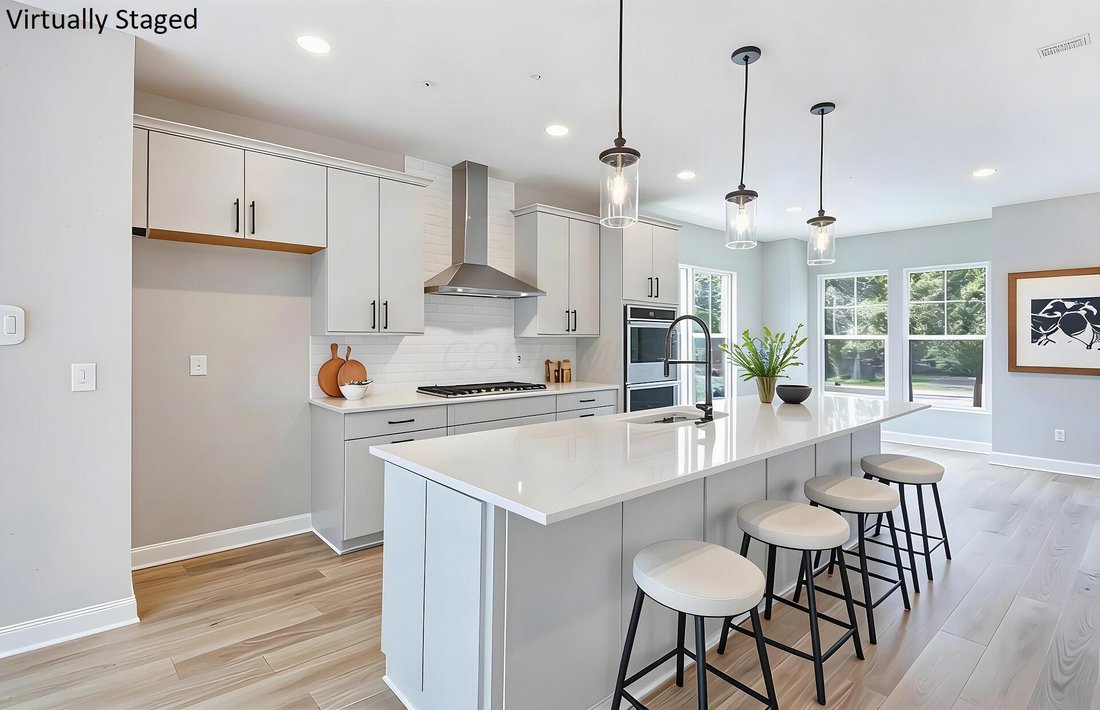 Condo in Dublin, Ohio, United States 4 - 17845736