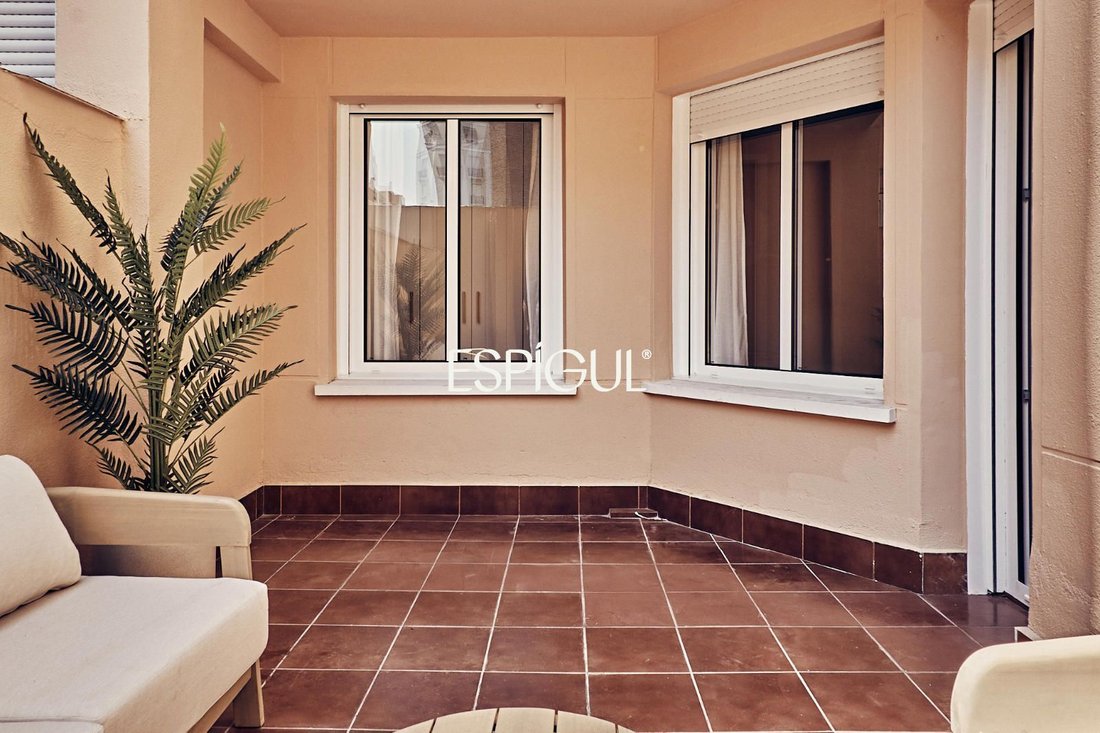 Appartamento a Salamanca, Madrid, Spagna 4 - 18776014