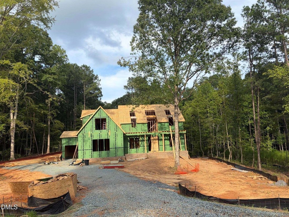House in Pittsboro, North Carolina, United States 3 - 18414709