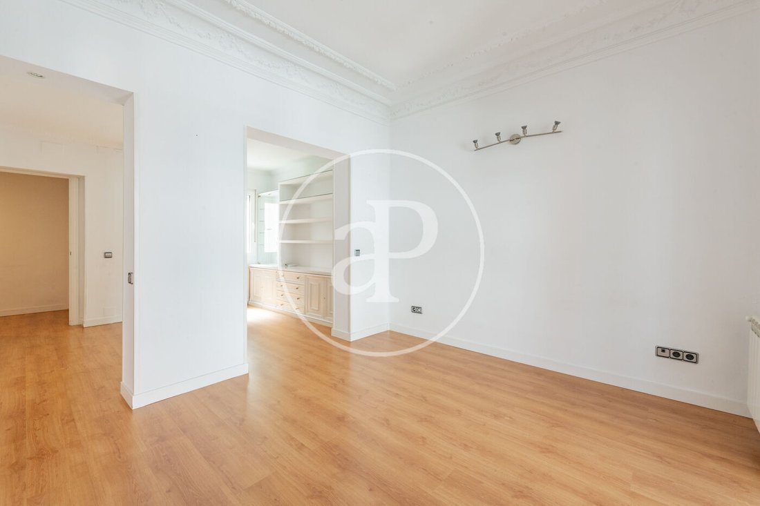 Apartment in Chamberi, Madrid, Spain 2 - 18782266