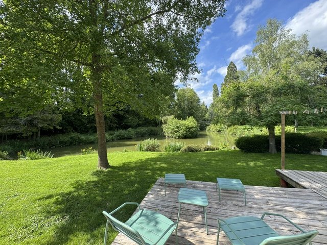 Anwesen in Fontaine-sur-Ay, Grand Est, Frankreich 3 - 18026356