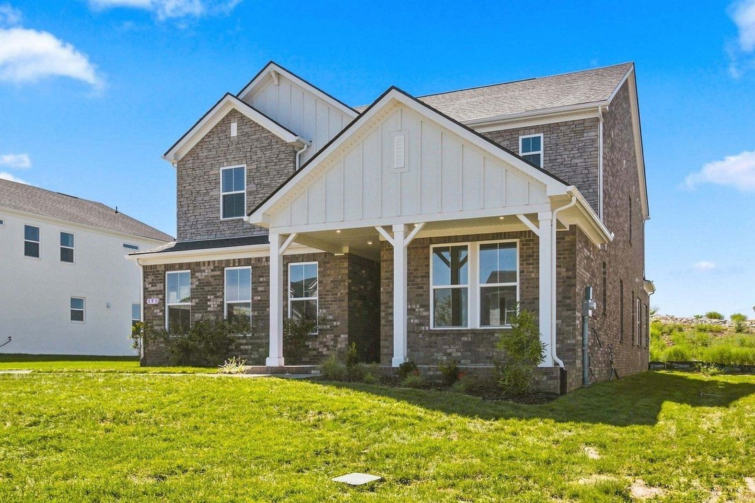 Haus in Mt. Juliet, Tennessee, Vereinigte Staaten 5 - 18776419