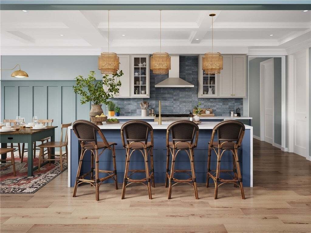 House in Cranberry Township, Pennsylvania, United States 5 - 18775954