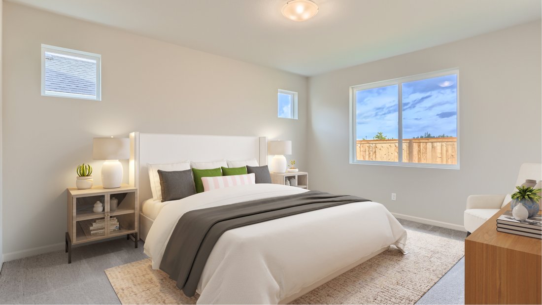 Haus in Bend, Oregon, Vereinigte Staaten 4 - 18777870