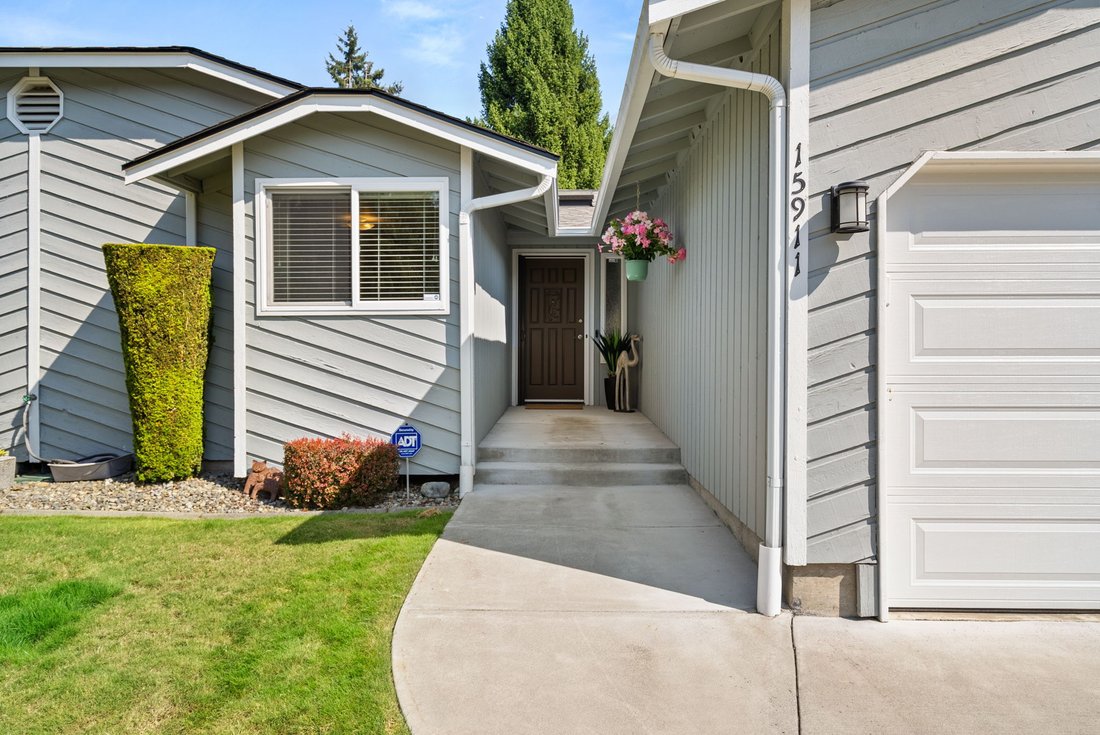 House in South Hill, Washington, United States 3 - 18778342