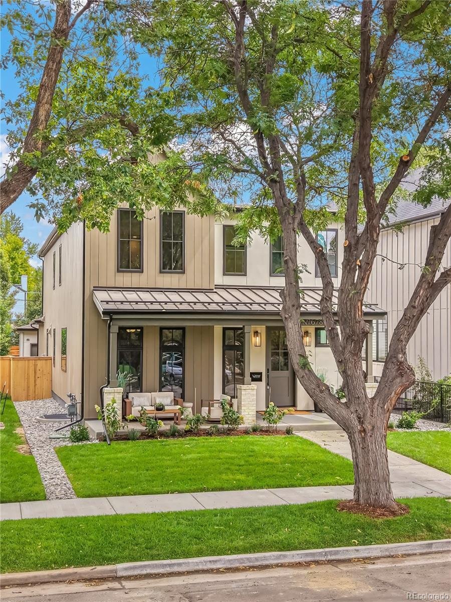 Casa a Denver, Colorado, Stati Uniti 3 - 18778724