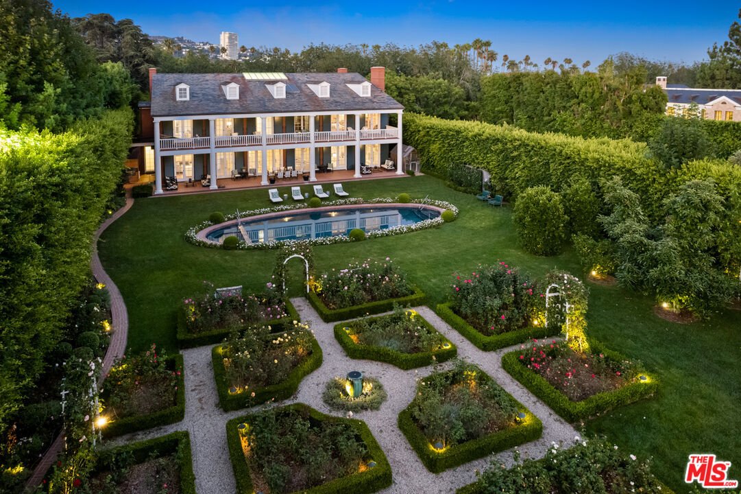 Haus in Beverly Hills, Kalifornien, Vereinigte Staaten 1 - 18778243