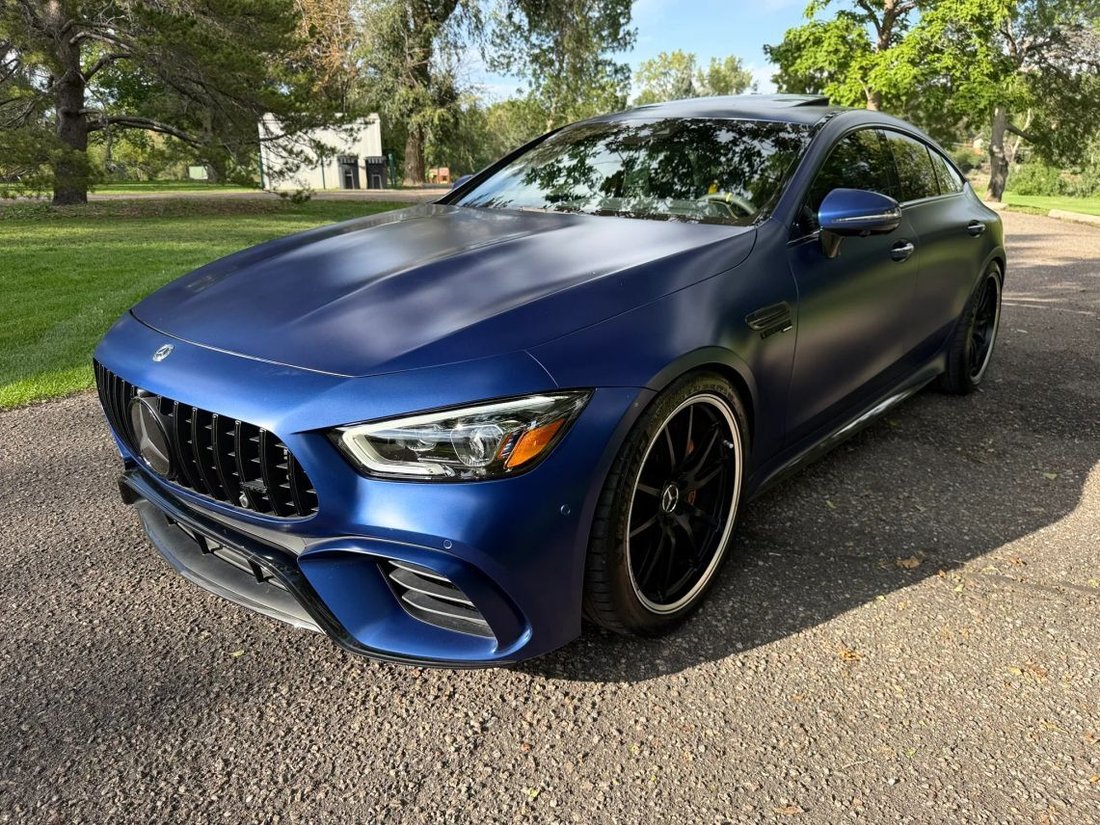 Sedan in Englewood, CO, United States 4 - 18780793