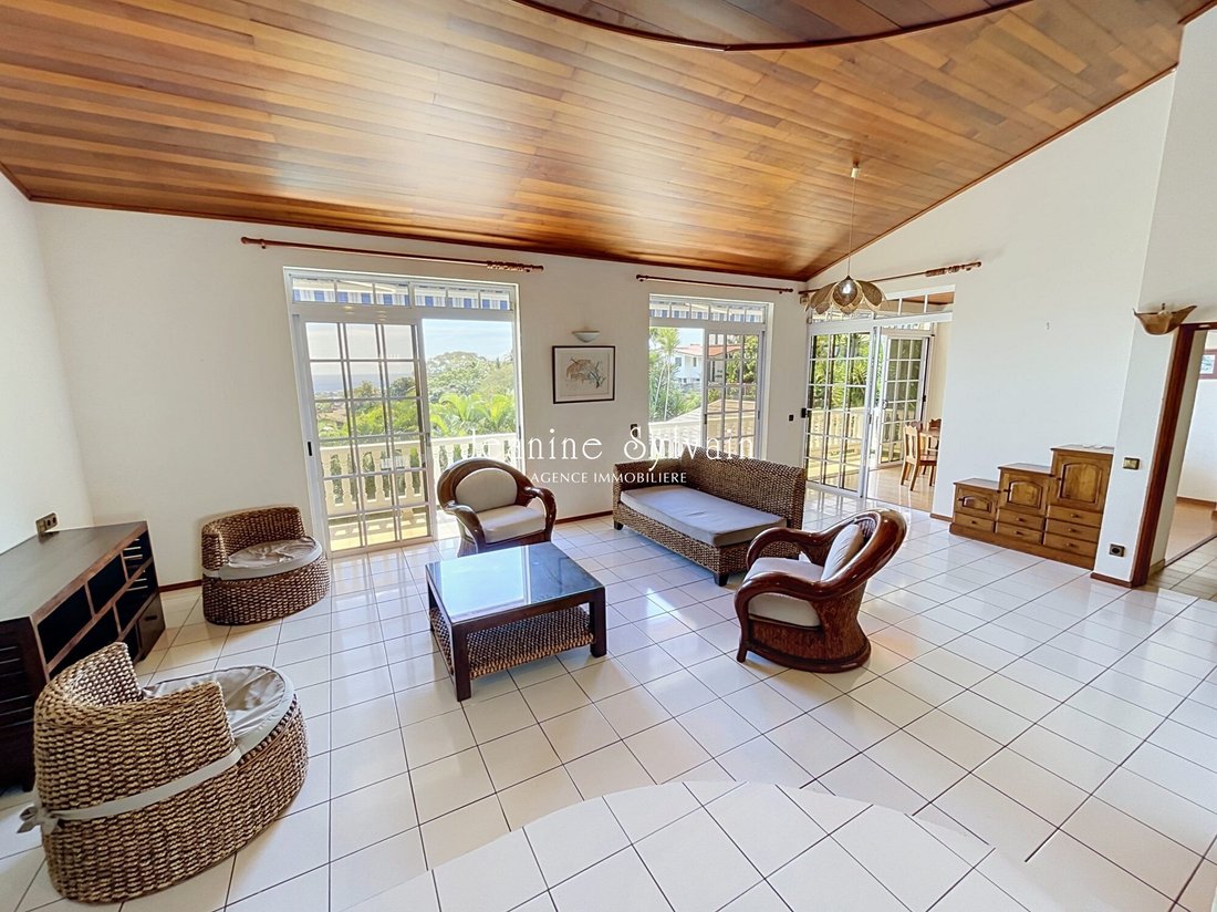 House in Fa'a'ā, Windward Islands, French Polynesia 5 - 18465397