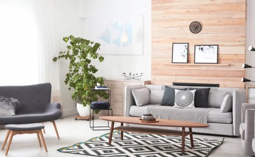 Apartamento en Centre Ville, Suresnes, Francia 1