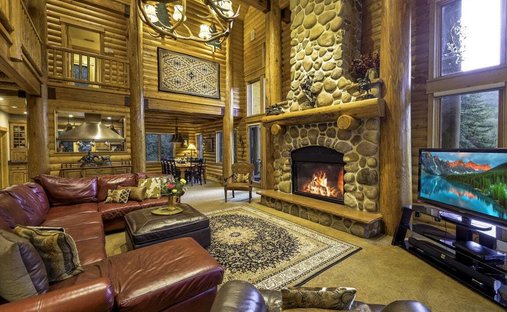 House in Provo, Utah, United States 1