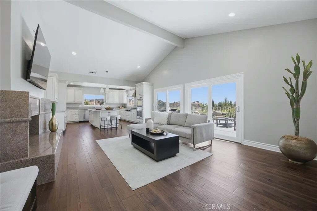Casa en Bell Canyon, California, Estados Unidos 5 - 18779472