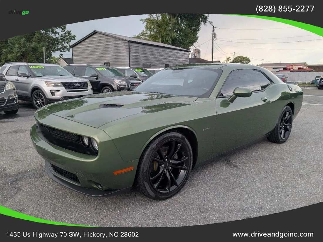 Coupe in Hickory, NC, United States 1 - 18780907