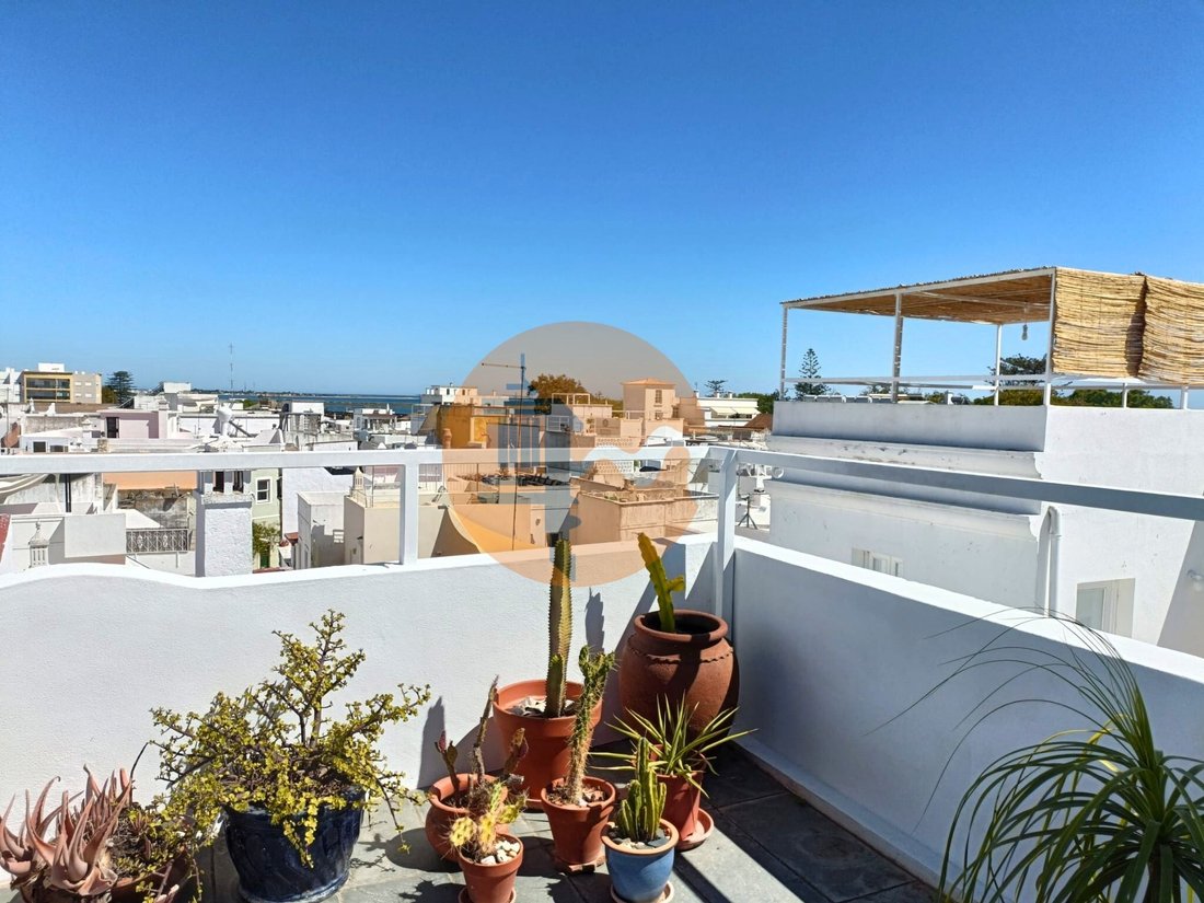 House in Olhao, Algarve, Portugal 3 - 18780639