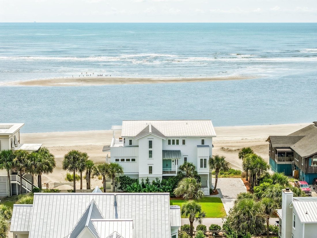 House in Sullivan's Island, South Carolina, United States 1 - 18781271