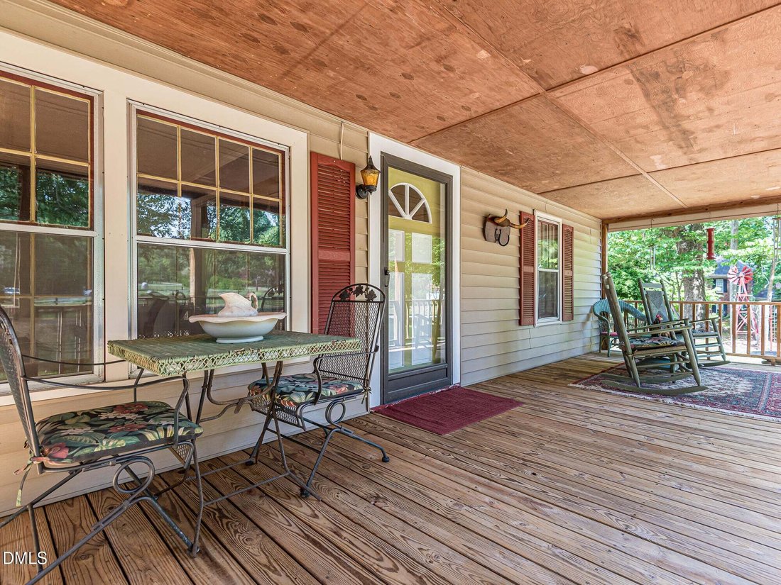Casa en Raleigh, Carolina del Norte, Estados Unidos 3 - 18512282