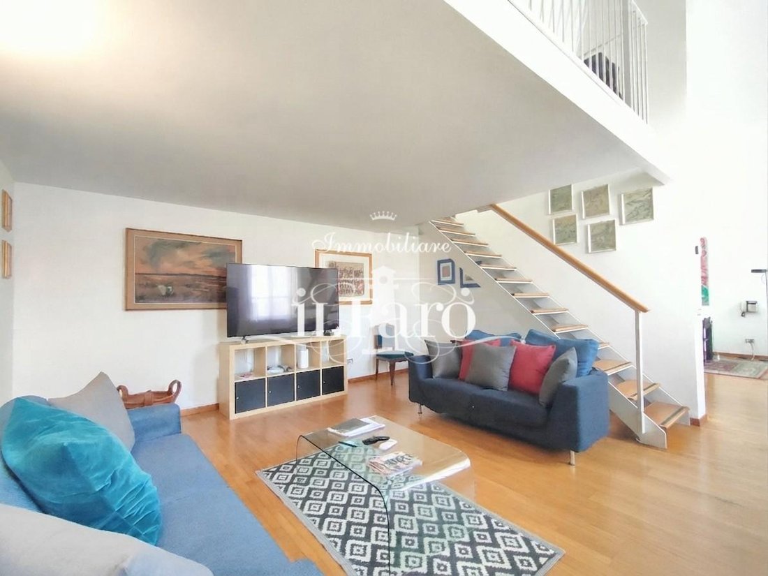 Apartamento en San Martino, Pisa, Italia 5 - 18779274