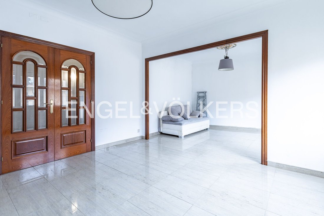 Apartamento en San Andrés de Palomar, Barcelona, España 1 - 18779798