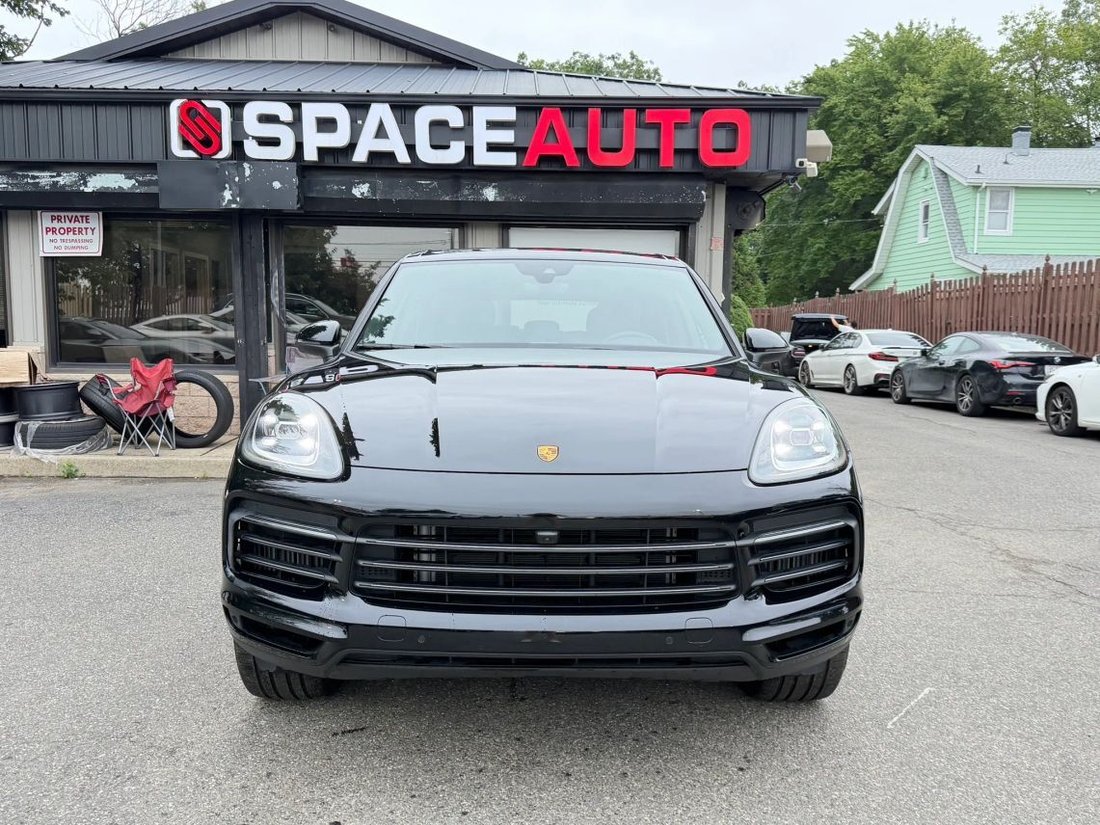 Suv in East Brunswick, NJ, United States 2 - 18780822