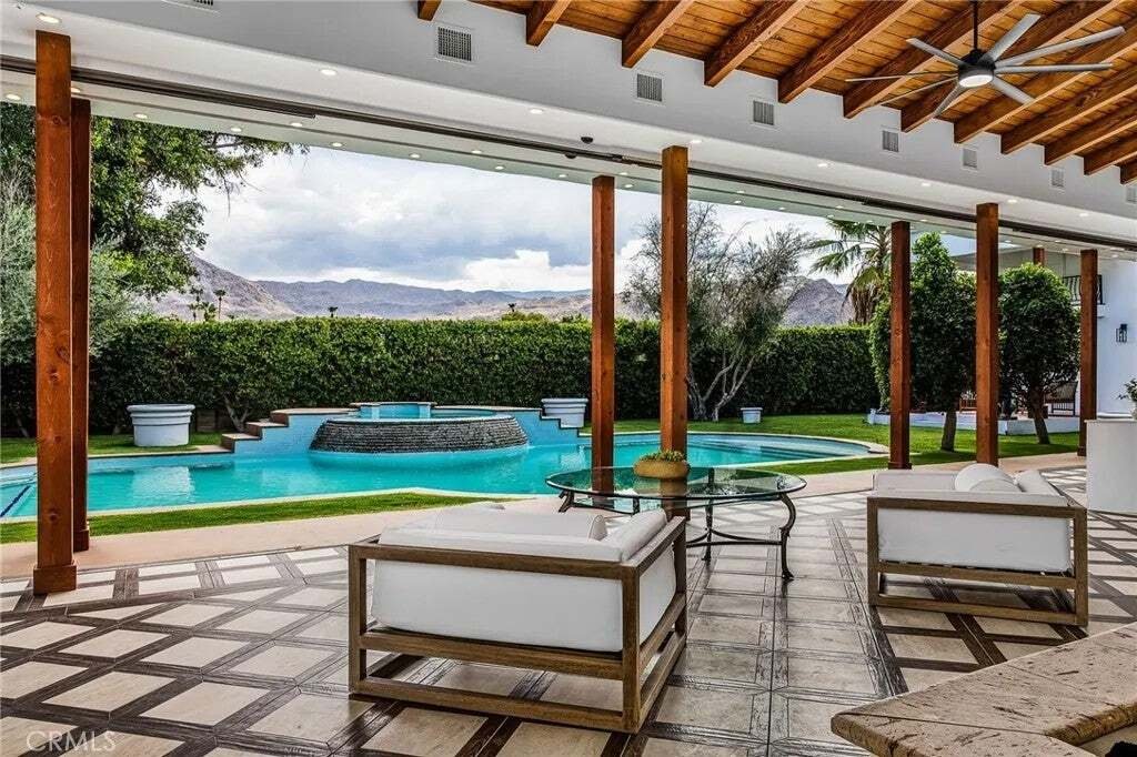 House in Rancho Mirage, California, United States 4 - 18466568