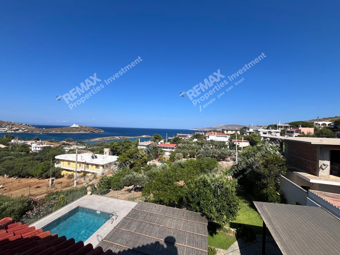 Apartamento en Keratea, Ática, Grecia 5 - 18776102
