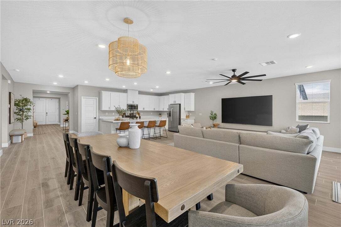Casa a Las Vegas, Nevada, Stati Uniti 5 - 18781554