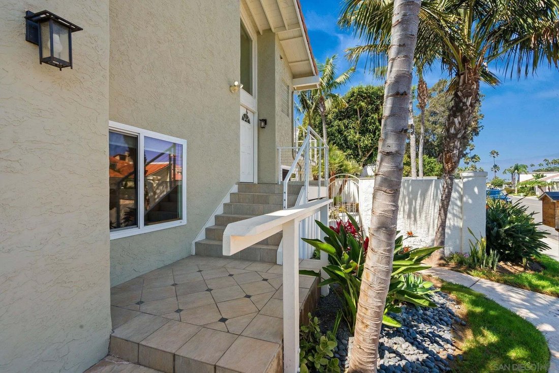 House in Coronado, California, United States 4 - 18781947