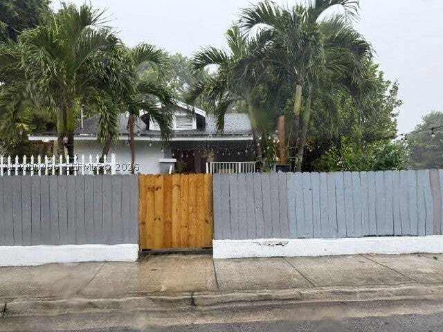 Casa en Miami, Florida, Estados Unidos 4 - 18776285