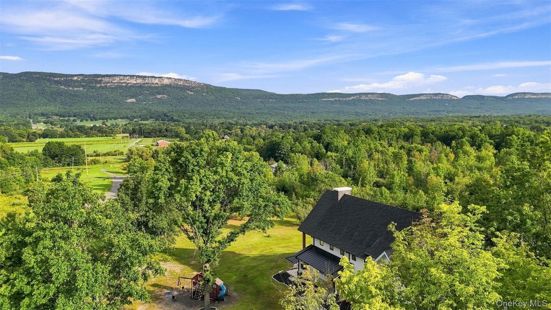 House in Gardiner, New York, United States 2 - 17843784