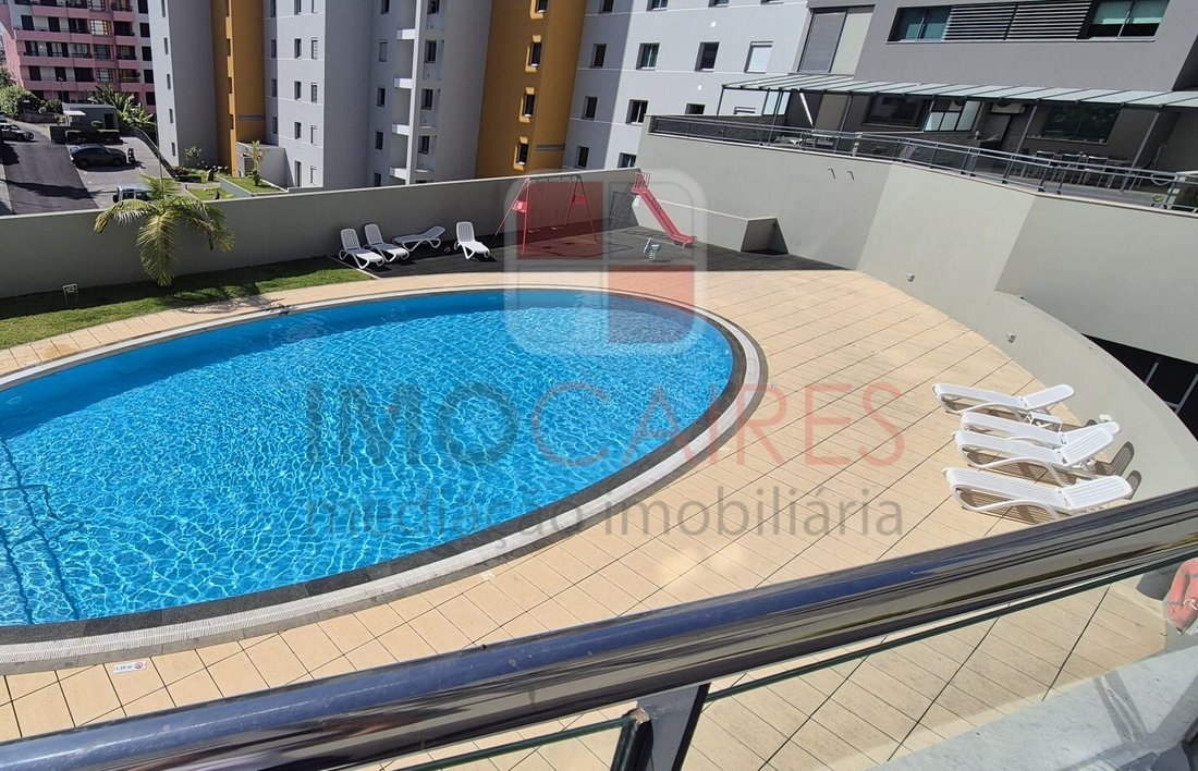 Apartment in Sao Martinho, Madeira, Portugal 2 - 18780686